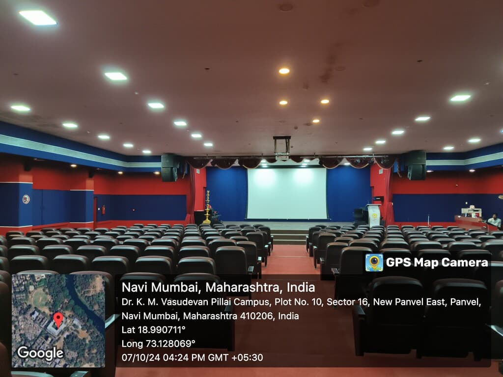 PCE Auditorium & Laboratory photo 14